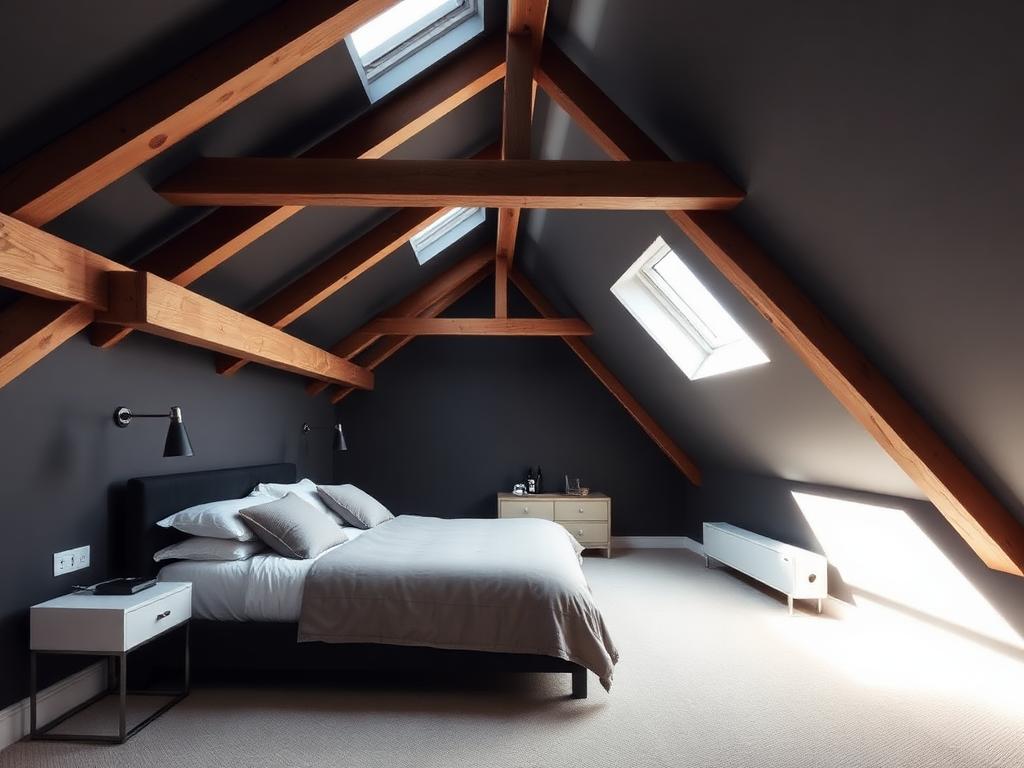 Highdown — Loft Conversion